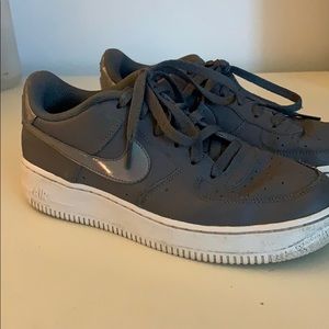 Nike Air Force 1  (youth)